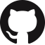 GitHubロゴ